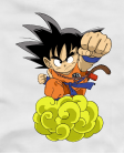 Dragon Ball goku 